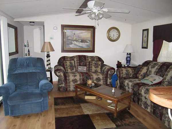 Country Village357 Greenhedge DrOrange City, FL 32763
