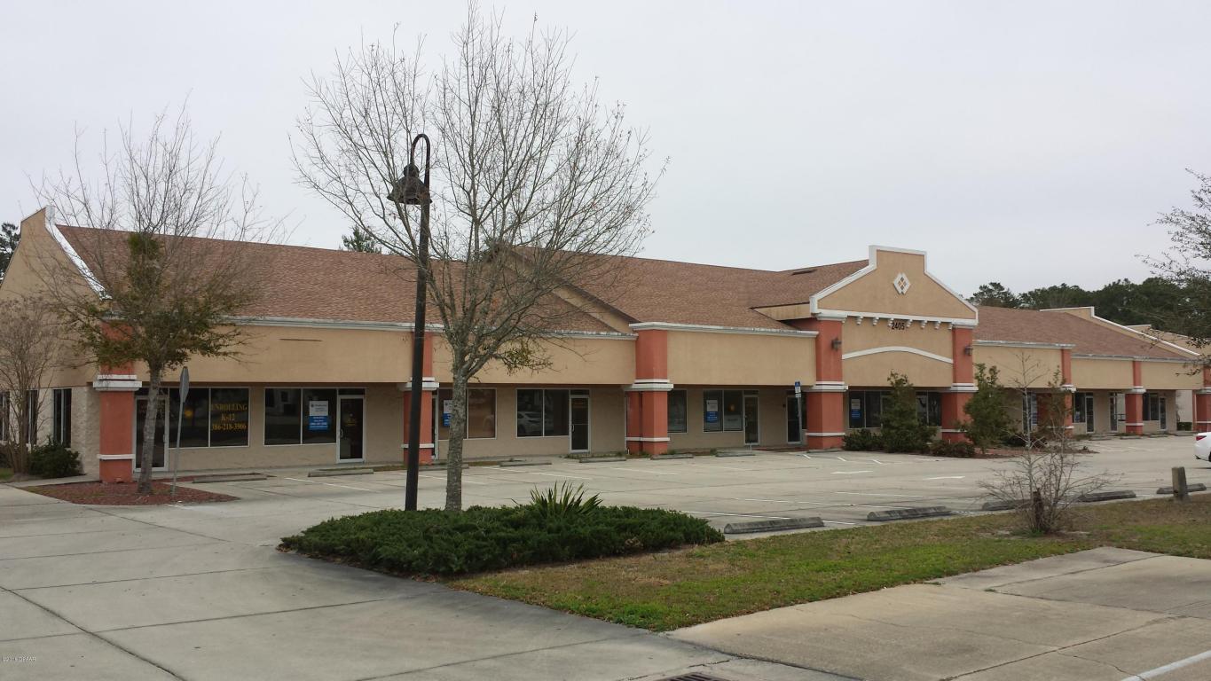 2405 E GRAVES Road, Orange City, FL 32763