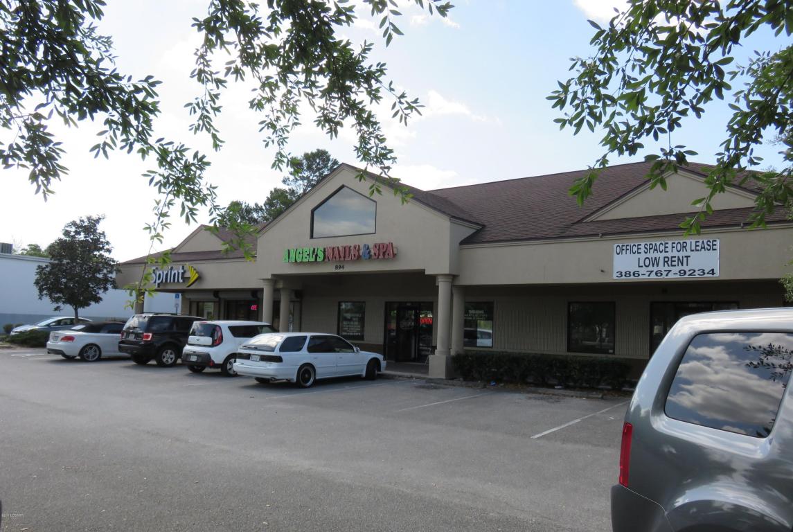 894 Saxon Boulevard, Orange City, FL 32763