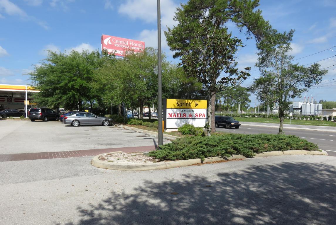 894 Saxon Boulevard, Orange City, FL 32763