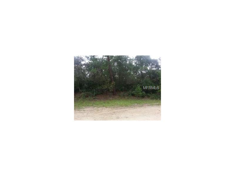 4 MONROE STREET, Orange City, FL 32763