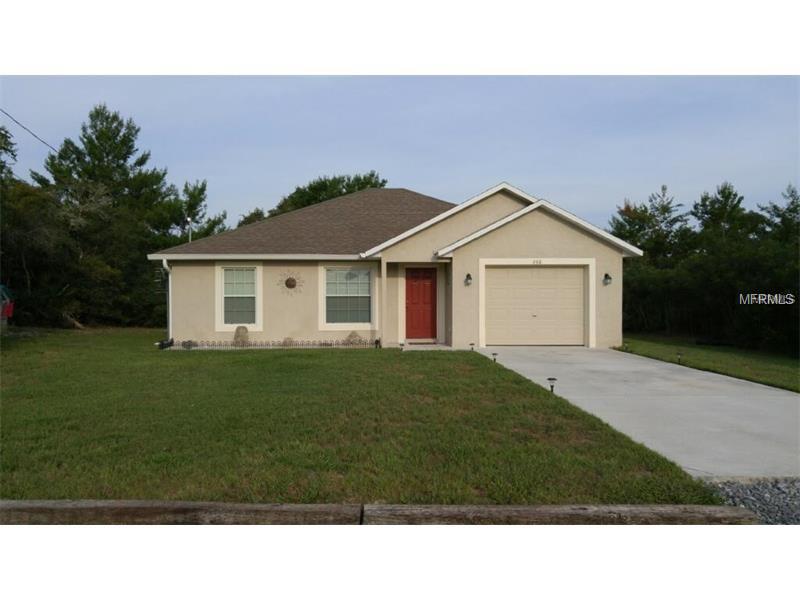 260 S CEDAR AVENUE, Orange City, FL 32763
