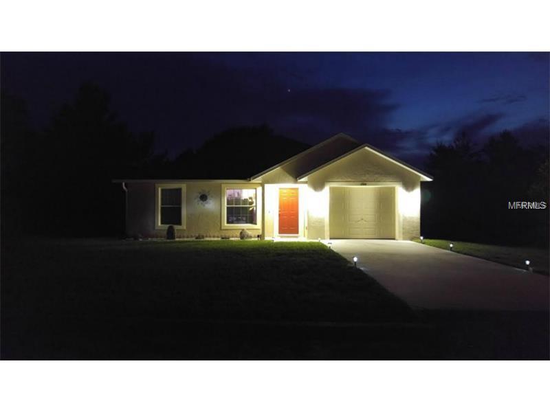 260 S CEDAR AVENUE, Orange City, FL 32763