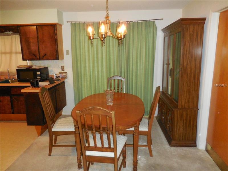 720 DELRAY DRIVE, Orange City, FL 32763