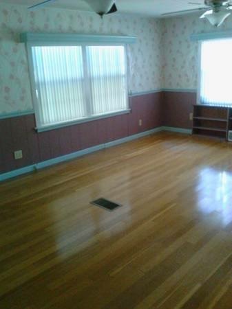 Pine Forest Mobile Home Community 107 Westlake DriveOrange City, FL 32763