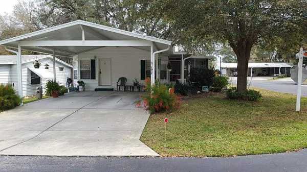 Orange Tree Village1087 Navelencia CourtOrange City, FL 32763