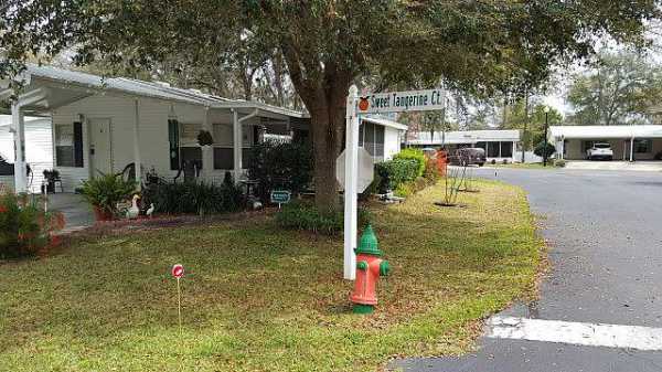 Orange Tree Village1087 Navelencia CourtOrange City, FL 32763