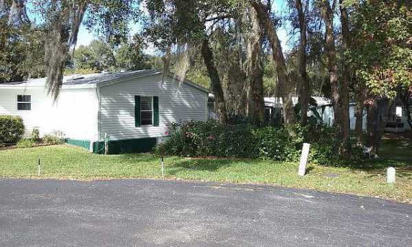 Orange Tree Village1087 Navelencia CourtOrange City, FL 32763