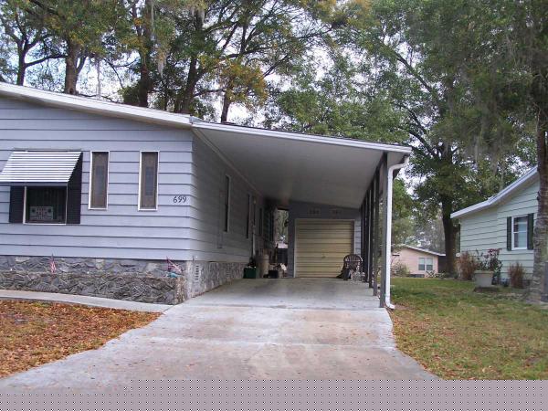 Country Village699 Pineview DrOrange City, FL 32763