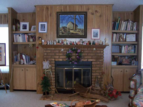 Country Village699 Pineview DrOrange City, FL 32763