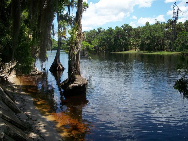 0 CYPRESS ISLES ROAD, Osteen, FL 32764