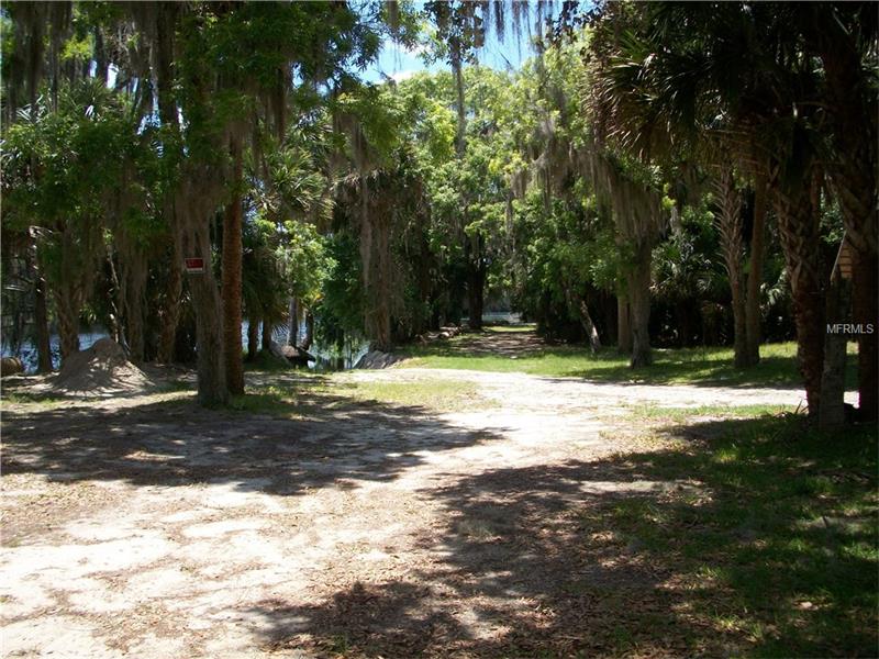 0 CYPRESS ISLES ROAD, Osteen, FL 32764