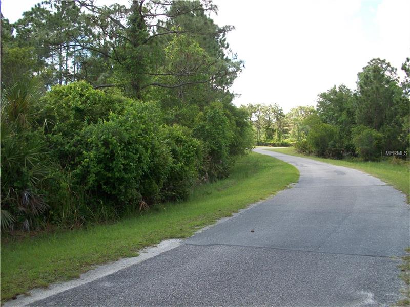 0 CYPRESS ISLES ROAD, Osteen, FL 32764