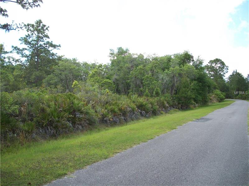 0 CYPRESS ISLES ROAD, Osteen, FL 32764