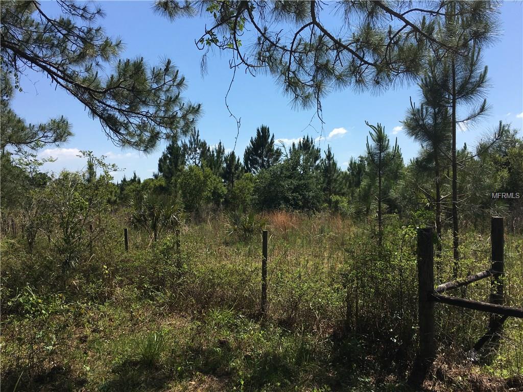 680 Pell Rd, Osteen, FL 32764