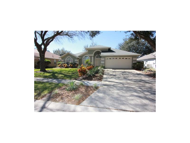 2631 FALLBROOK DRIVE, Oviedo, FL 32765
