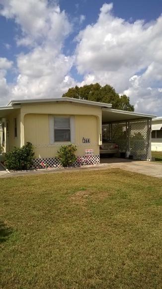 Palm Valley368 E. Palm DriveOviedo, FL 32765