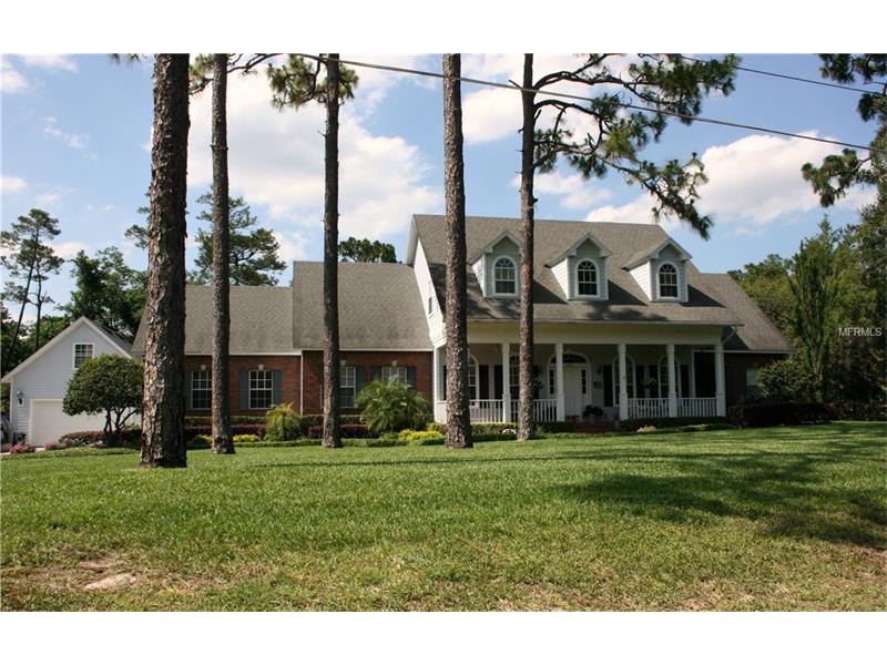 3790 BRANTON DRIVE, Oviedo, FL 32765