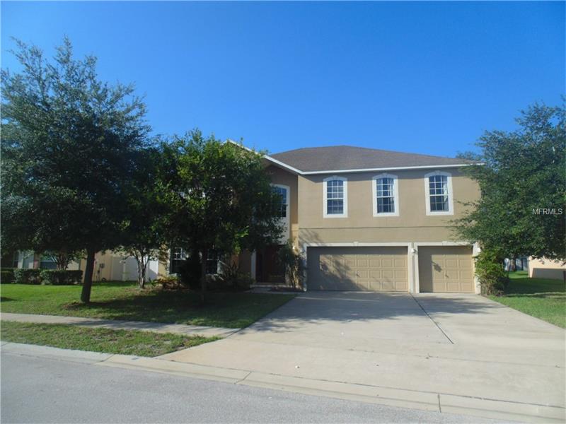 241 ORGANZA PLACE, Chuluota, FL 32766