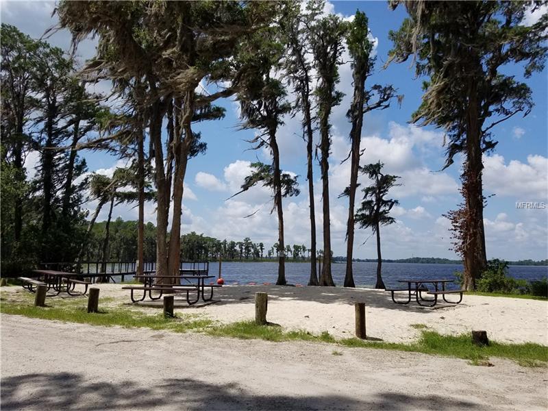 WARNER DRIVE, Chuluota, FL 32766