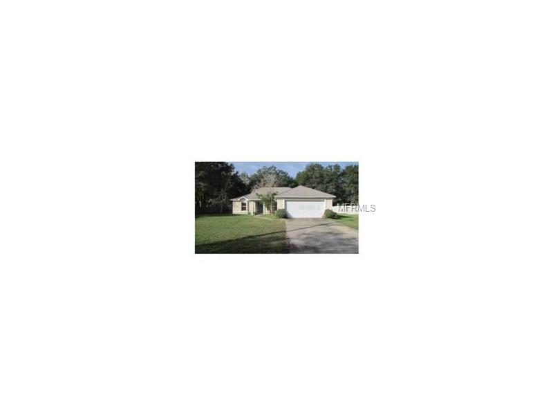 790 TROPICAL AVENUE, Chuluota, FL 32766