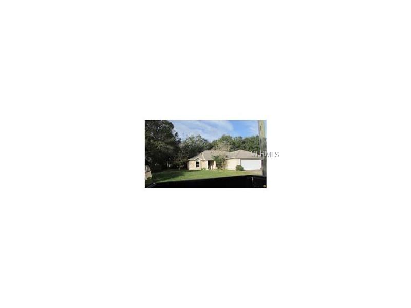 790 TROPICAL AVENUE, Chuluota, FL 32766