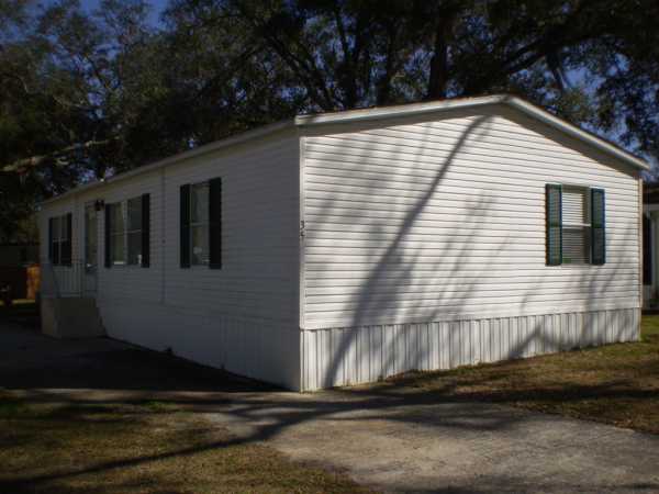 Country Squire Carefree Community 6 Country Squire Rd Paisley, FL 32767
