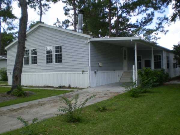 Country Squire Carefree Community 6 Country Squire Rd Paisley, FL 32767
