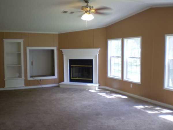 Country Squire Carefree Community 6 Country Squire Rd Paisley, FL 32767