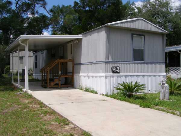 Country Squire Carefree Community 6 Country Squire Rd Paisley, FL 32767