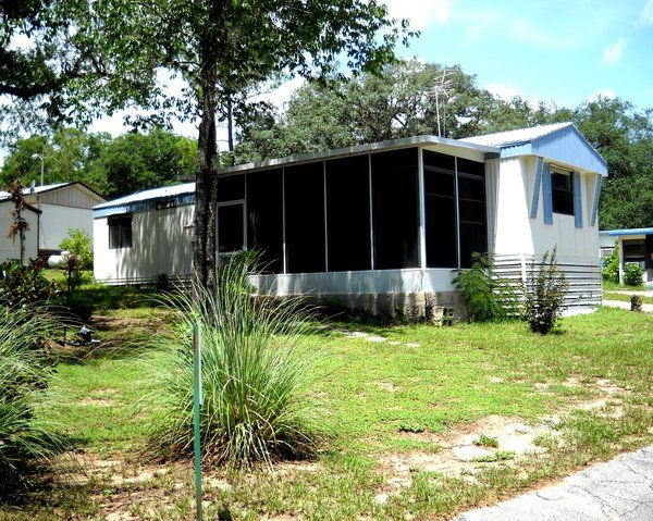 Country Squire Carefree Community 6 Country Squire Rd Paisley, FL 32767