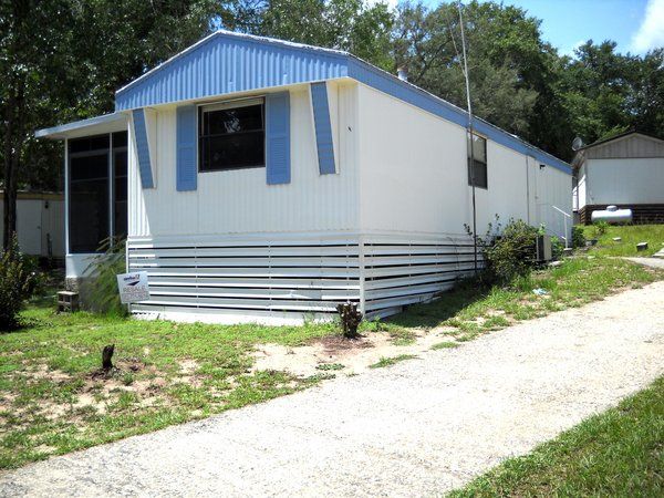 Country Squire Carefree Community 6 Country Squire Rd Paisley, FL 32767