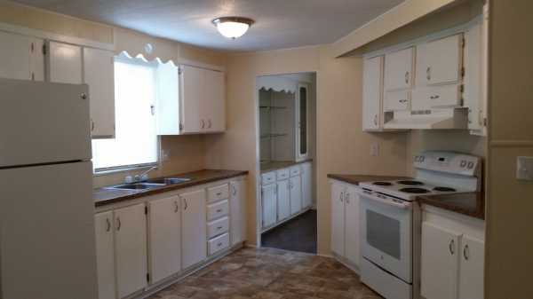 Country Squire Carefree Community 6 Country Squire Rd Paisley, FL 32767