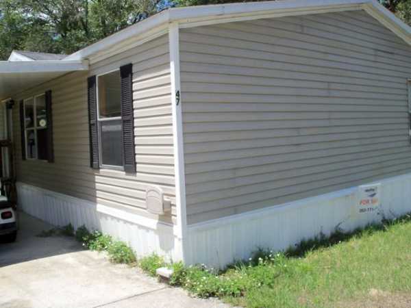 Country Squire Carefree Community 6 Country Squire Rd Paisley, FL 32767