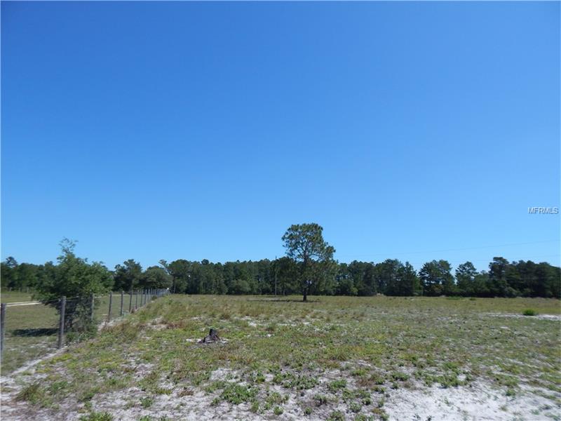 43120 DIXIE DRIVE, Paisley, FL 32767
