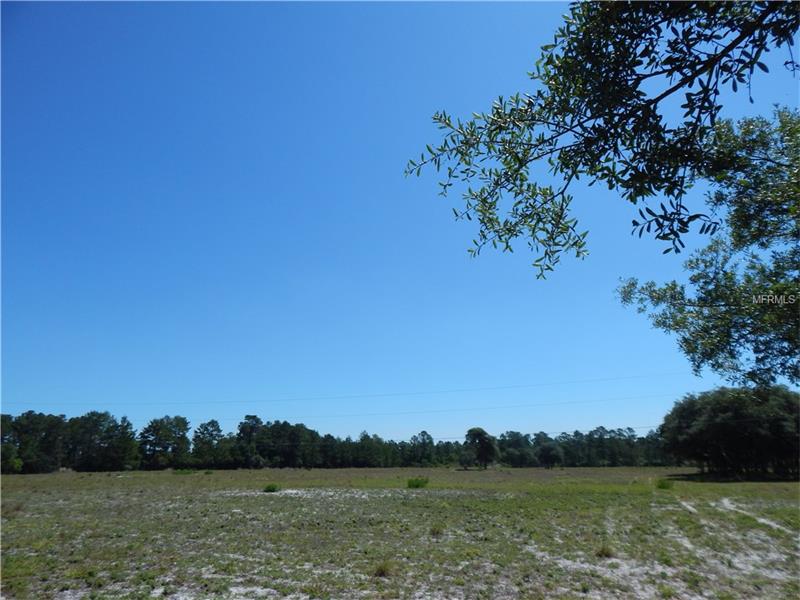 43120 DIXIE DRIVE, Paisley, FL 32767