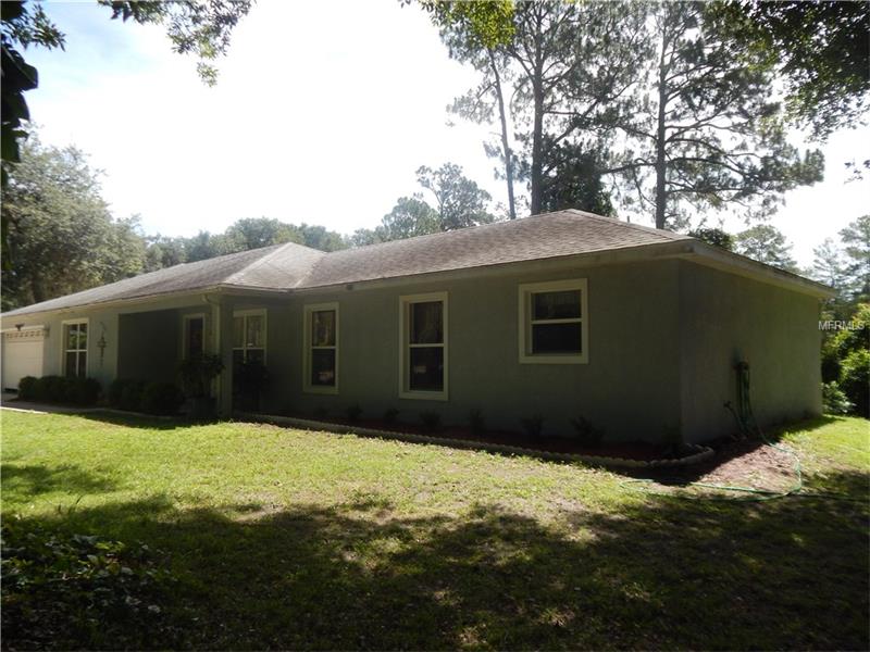 43746 SUNSET DRIVE, Paisley, FL 32767