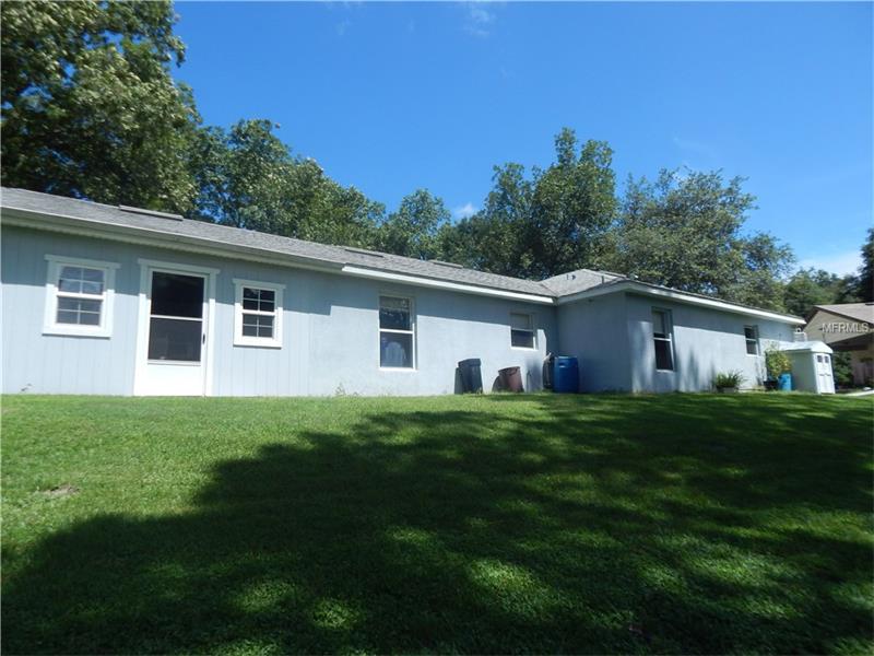 43746 SUNSET DRIVE, Paisley, FL 32767