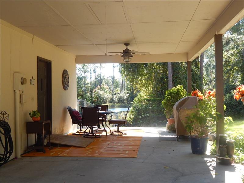 25846 PINE RIDGE ROAD, Paisley, FL 32767
