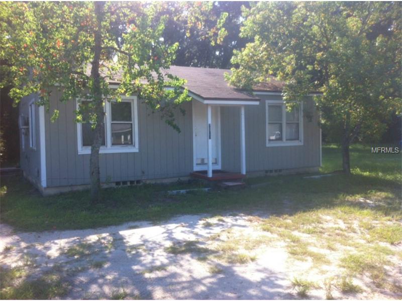 2623 S SANFORD AVENUE, Sanford, FL 32771
