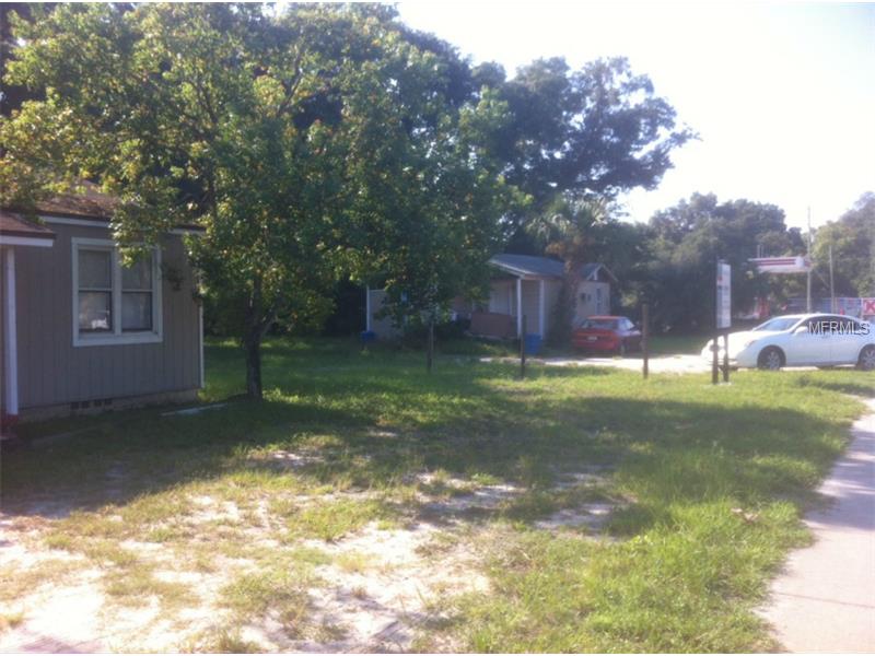 2623 S SANFORD AVENUE, Sanford, FL 32771