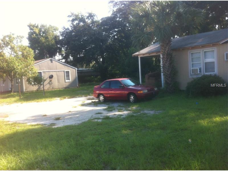 2623 S SANFORD AVENUE, Sanford, FL 32771