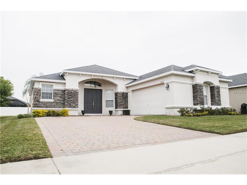 1567 SAINT REGIS POINT, Sanford, FL 32771