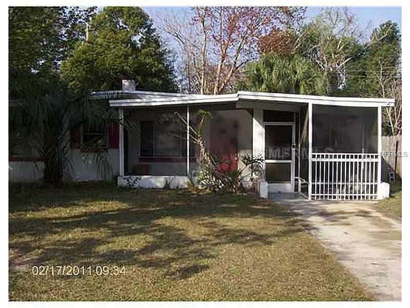 121 CLUB ROAD, Sanford, FL 32771