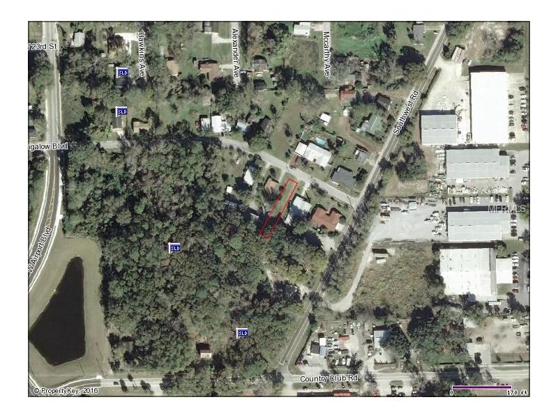 BUNGALOW BOULEVARD, Sanford, FL 32771