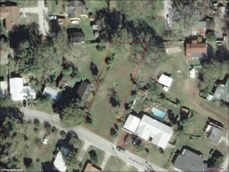 2742 BUNGALOW BOULEVARD, Sanford, FL 32771