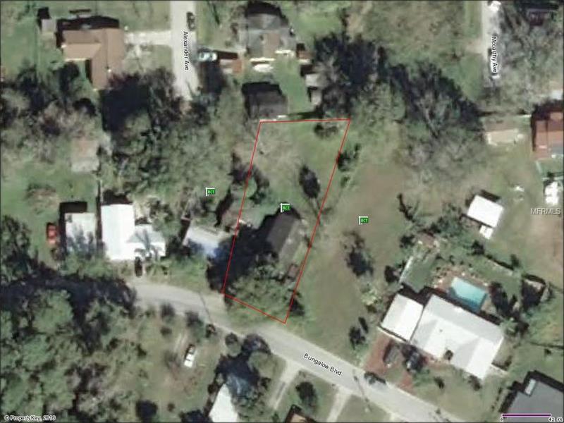 2760 BUNGALOW BOULEVARD, Sanford, FL 32771