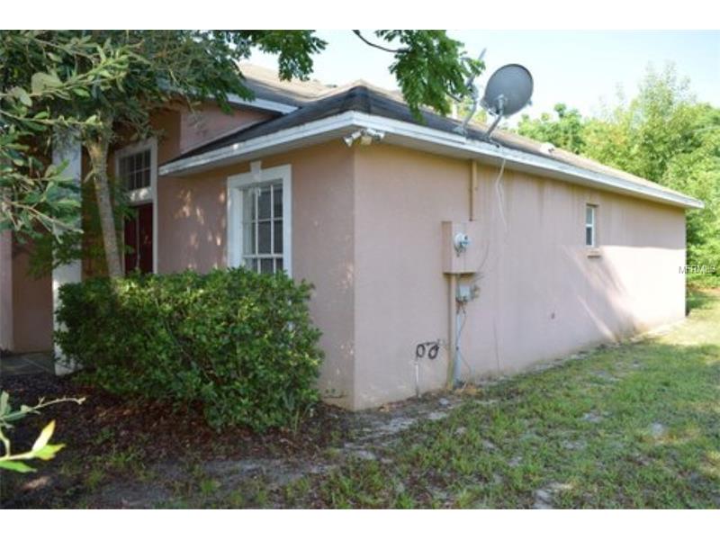 2394 KEY AVENUE, Sanford, FL 32771