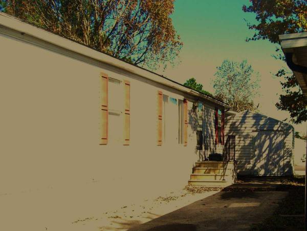 Carriage Cove 317 PACER CTSanford, FL 32773