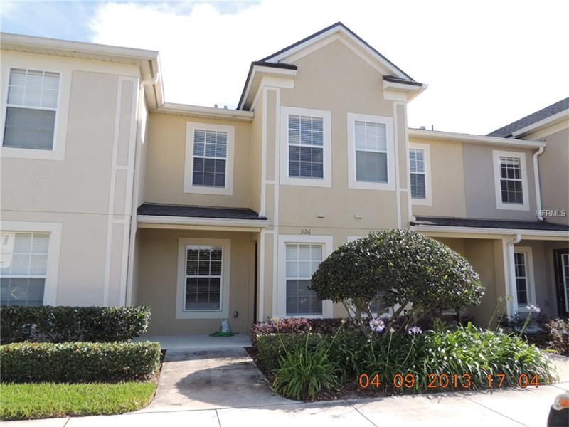 326 BELVEDERE WAY, Sanford, FL 32773